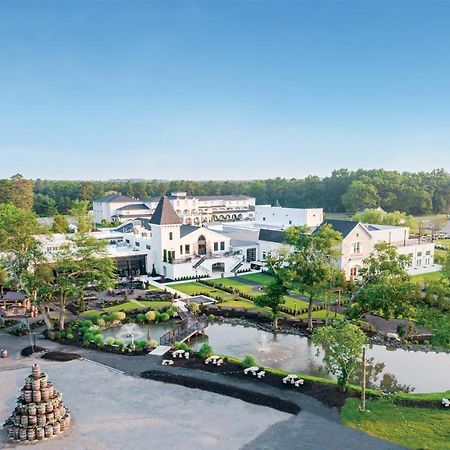 Chateau Renault Egg Harbor City Zewnętrze zdjęcie