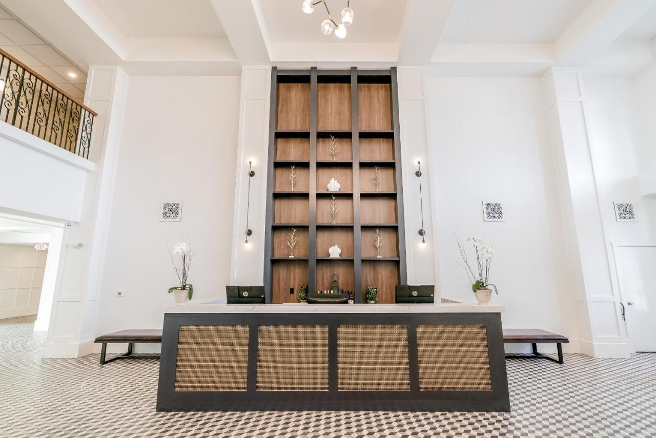 Chateau Renault Egg Harbor City Zewnętrze zdjęcie