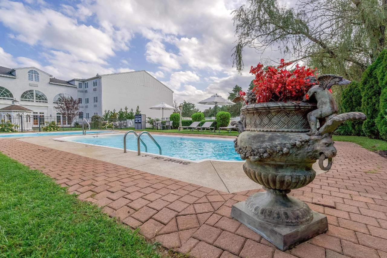 Chateau Renault Egg Harbor City Zewnętrze zdjęcie