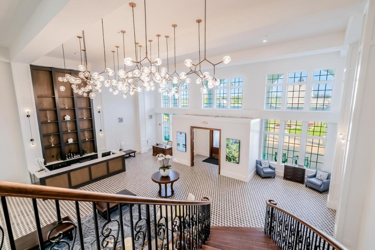Chateau Renault Egg Harbor City Zewnętrze zdjęcie