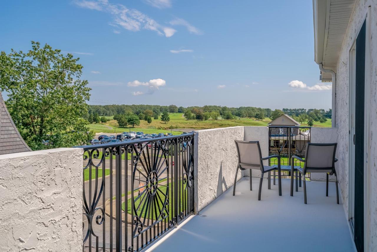Chateau Renault Egg Harbor City Zewnętrze zdjęcie