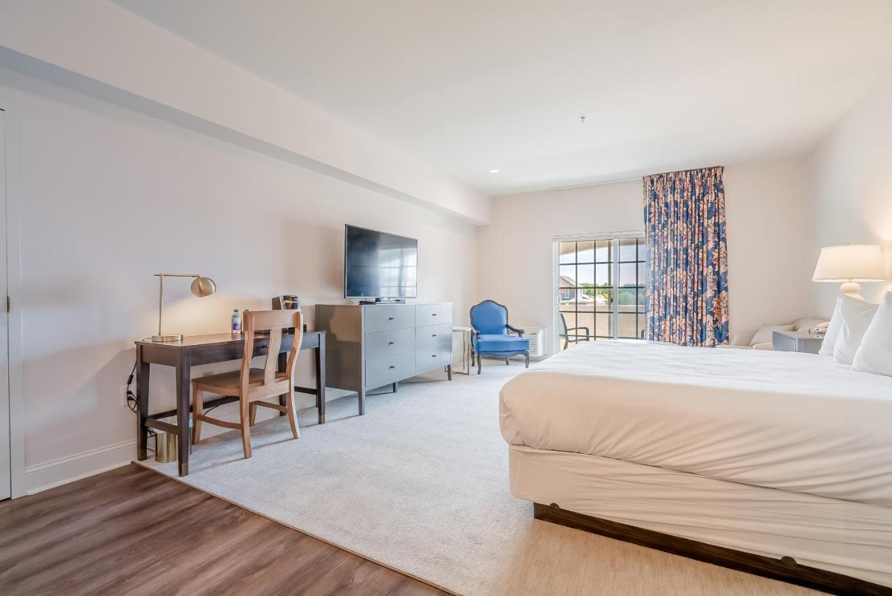 Chateau Renault Egg Harbor City Zewnętrze zdjęcie