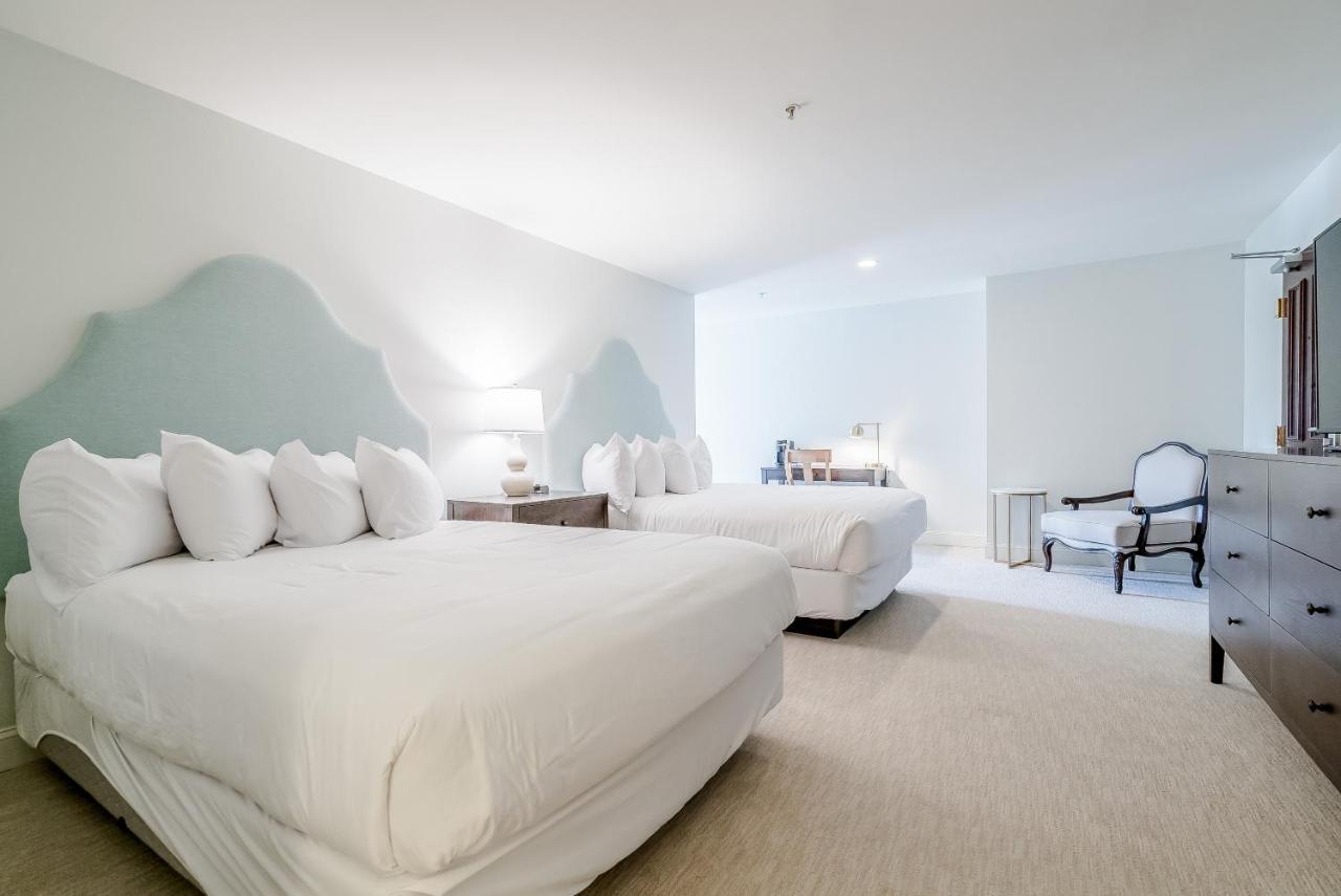 Chateau Renault Egg Harbor City Zewnętrze zdjęcie