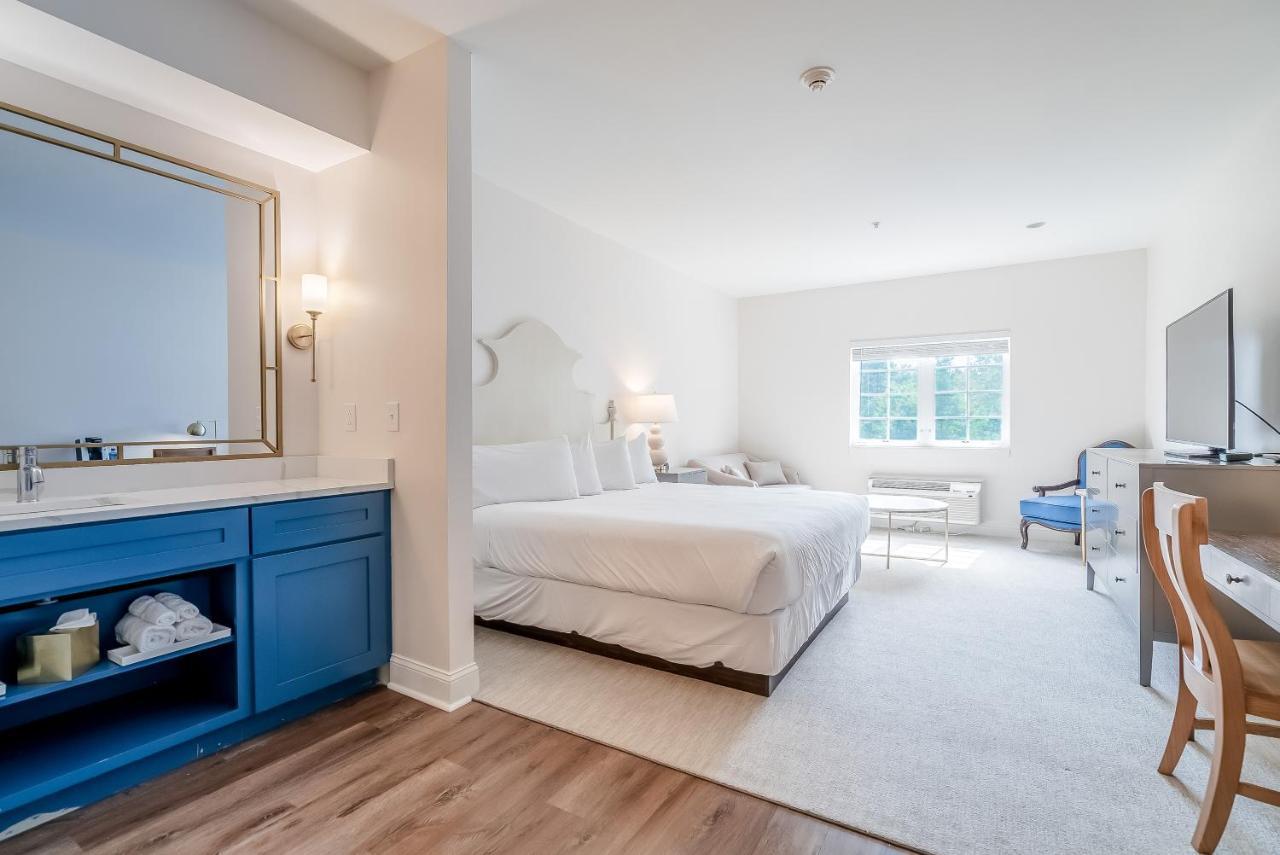 Chateau Renault Egg Harbor City Zewnętrze zdjęcie