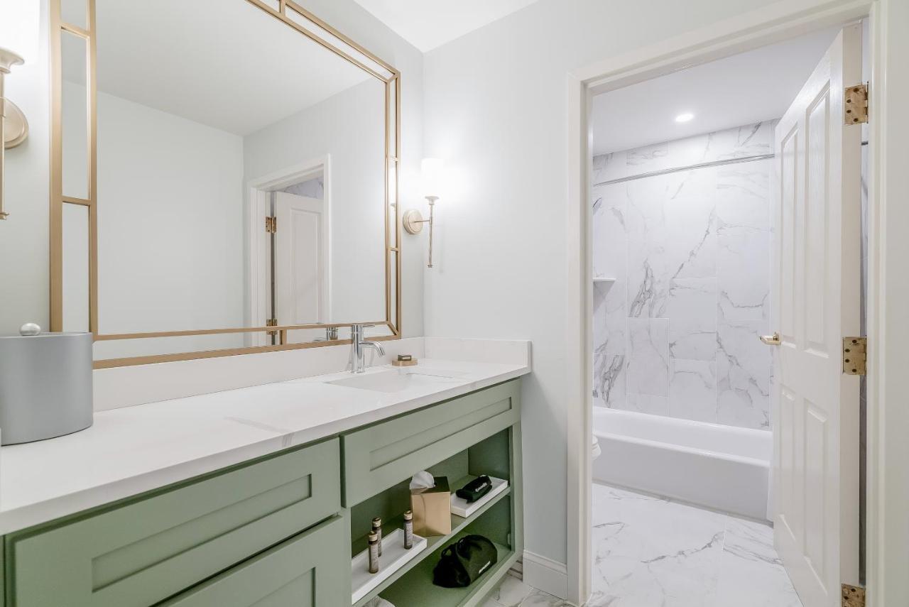 Chateau Renault Egg Harbor City Zewnętrze zdjęcie