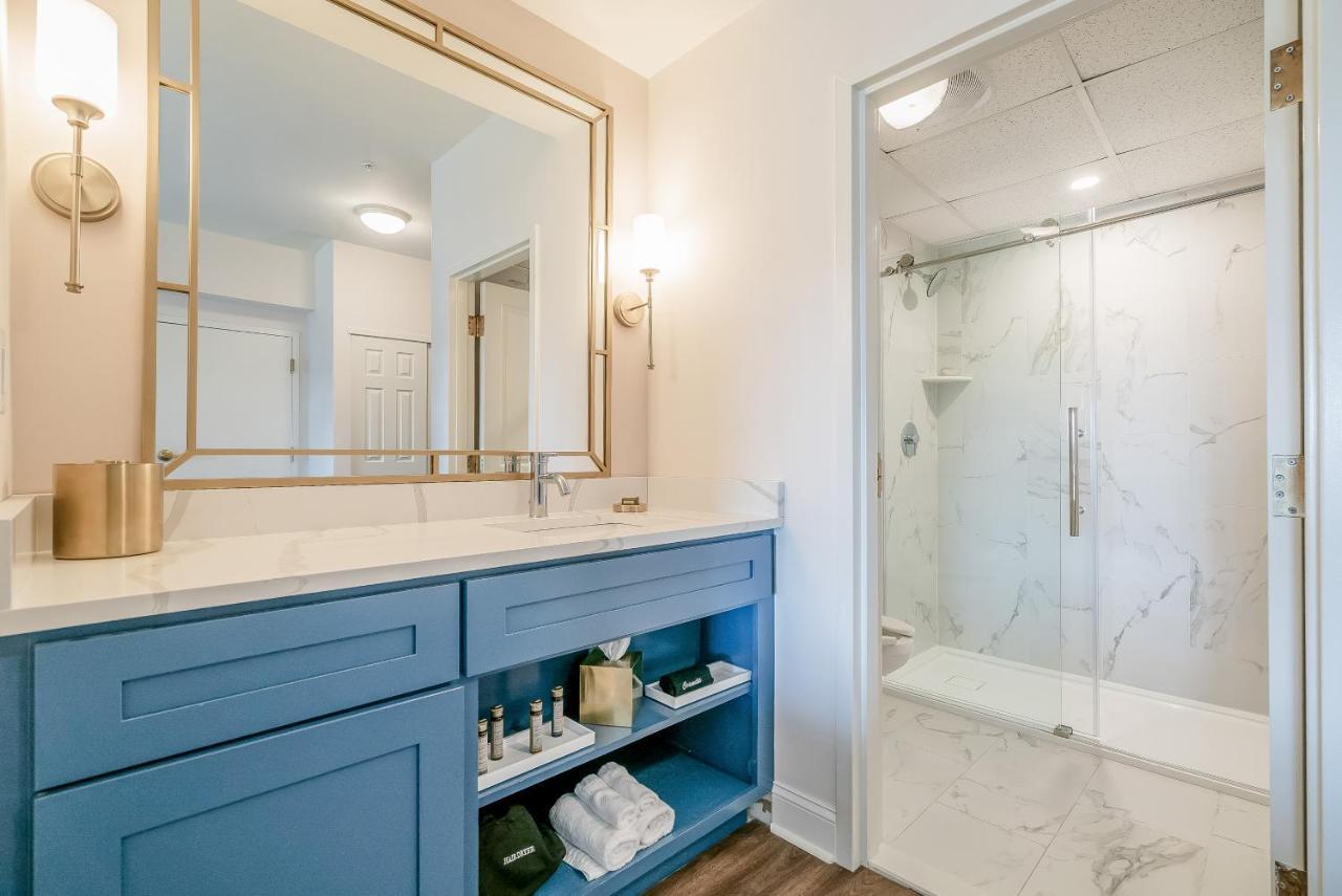 Chateau Renault Egg Harbor City Zewnętrze zdjęcie