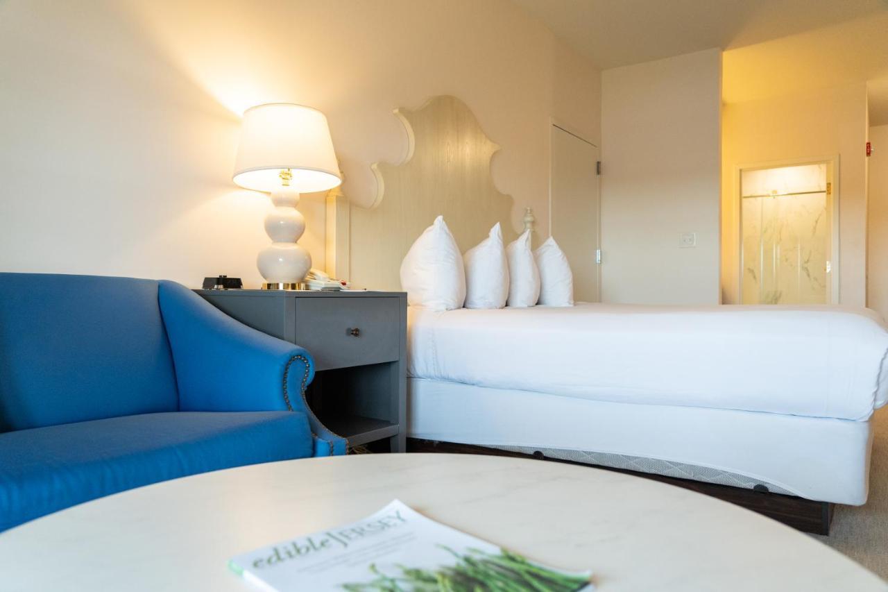 Chateau Renault Egg Harbor City Zewnętrze zdjęcie