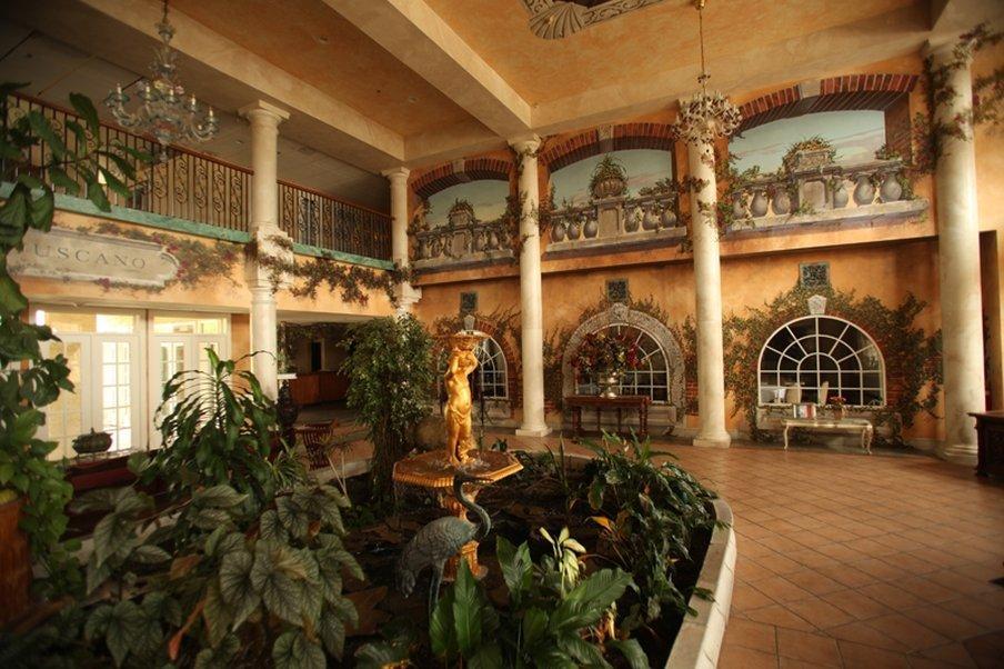 Chateau Renault Egg Harbor City Zewnętrze zdjęcie