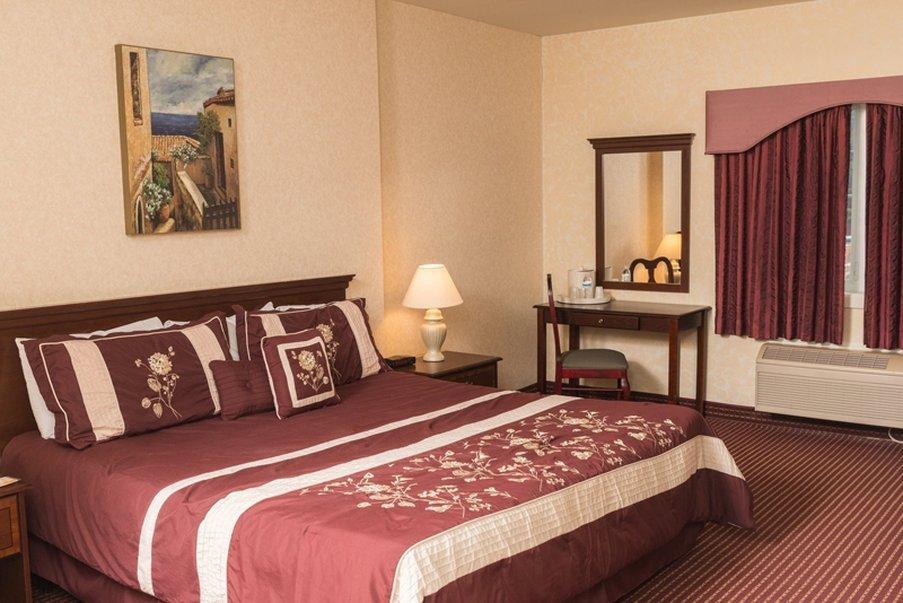 Chateau Renault Egg Harbor City Zewnętrze zdjęcie