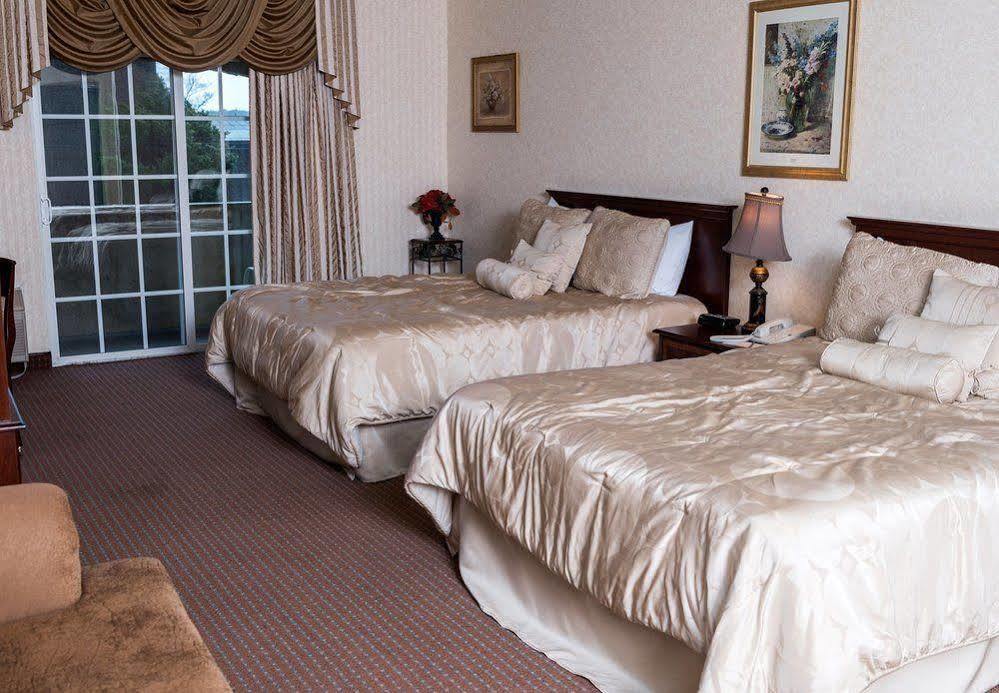 Chateau Renault Egg Harbor City Zewnętrze zdjęcie